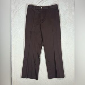 Southern Tide 35W 29L Flat Front Non-Wrinkle Classic Chino Pants Khakis C23